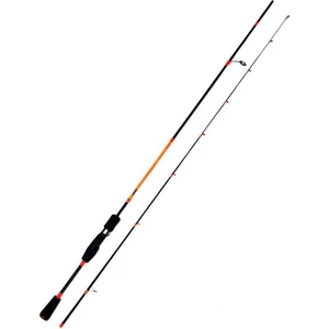 Salty Rugger FSR-762AJI 230CM 0.8-10GR Lrf Olta Kamışı