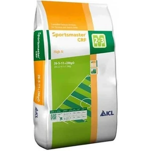 Crf 26-5-11+2mgo+Te 2-3m