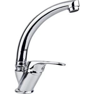 Versu Armature Cemre Serisi Kuğu Banyo Lavabo Bataryası