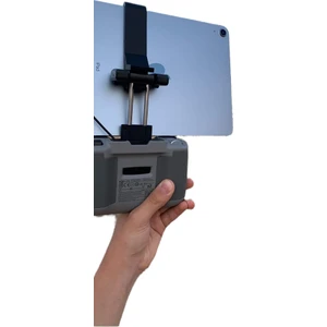9,7-10,2 Inc Dji Mavic Serisi Kumanda Tablet Tutucu Dji Mavic Air 2 Mini 2 Air 2 S Mavic 4