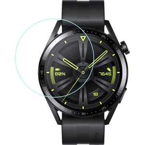 Huawei Watch Gt 3 46MM Tpu Ekran Koruma Filmi