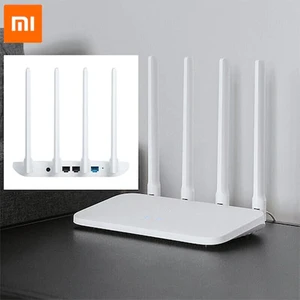 xiaomi Mi Wifi Router 4c R4cm 300MBPS Sinyal Aktarıcı