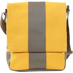 Highway Mini Postacı Çantası B0023 Sarı