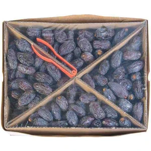 Medjoul Kudüs Hurması 1 kg