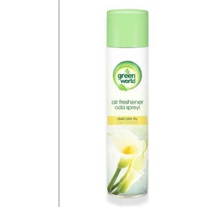 Green World Oda Sprey 300 ml - Delicate Lilly