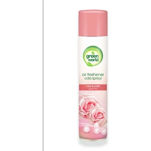 Green World Oda Sprey 300 ml - Rose&Pearl
