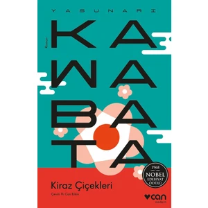 Kiraz Çiçekleri - Yasunari Kawabata