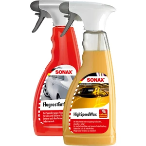 Hızlı ve Kolay Boya Yüzey Temizleme Parlatma Seti (Standart)