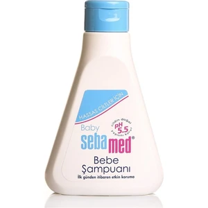 Baby Şampuan 250 Ml