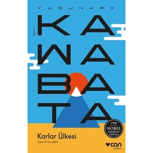 Karlar Ülkesi - Yasunari Kawabata