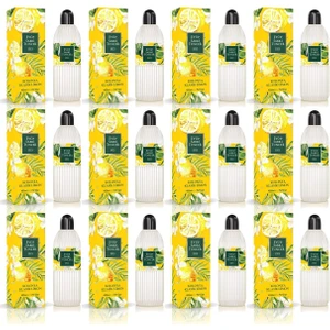 Eyüp Sabri Tuncer Klasik Limon Kolonyası 80 Derece Pet 400 ml x 12