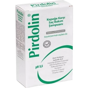 Kepeğe Karşı Saç Bakım Şampuanı 300 Ml