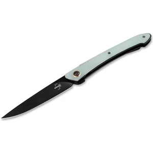 Böker Plus Spillo Jade G-10 Çakı