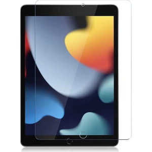iPad 9.nesil 10.2 Inch Tempered Glass Cam Koruma
