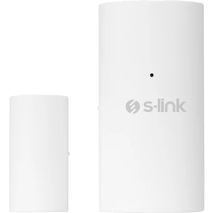 Sl - ZS02 Zigbee Sensör Kapı Pencere Tuya Uyumlu - 34479