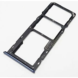 Oppo Ax7 Sim Kapağı Tepsisi