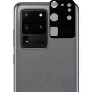 Samsung S20 Ultra Kamera Camı Lensi