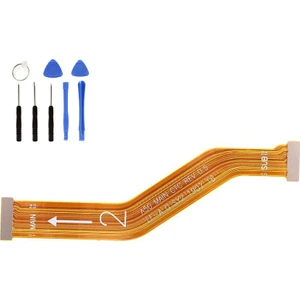 Samsung A50 A505 Ara Flex Tamir Seti Hediye !!!