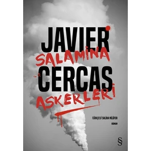 Salamina Askerleri - Javier Cercas