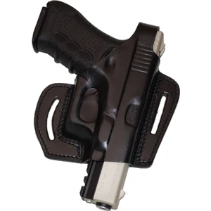 Kuyucular Deri Glock Deri Tabanca Kılıfı K-338-340-S