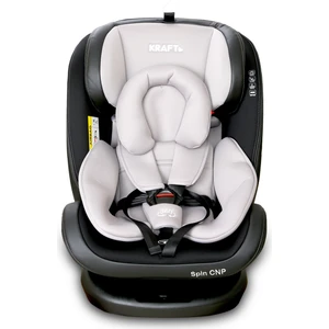 Spin Canopy 0-36 kg 360 ° Dönebilen İsofix'li Oto Koltuğu