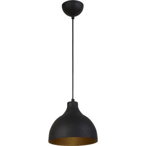 Ömür Avize Modern Retro Genç Çocuk Odası Salon Metal Tekli Avize