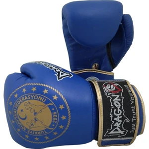 30218-P Martina Federasyon Onaylı Muay Thai Müsabaka Eldiveni
