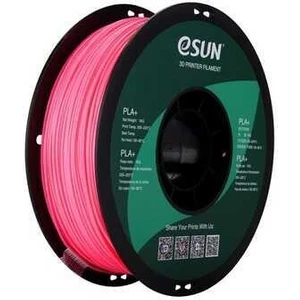1,75 mm PLA Plus (PLA+) Pembe Filament (1 KG)