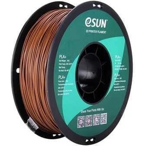 1,75 mm PLA Plus (PLA+) Kahverengi Filament (1 KG)