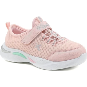 Gemini Çocuk Pembe Sneaker Günlük Spor Ayakkabı 100785118 31/35 -1