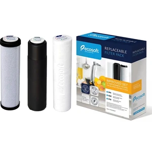 Ecosoft - Reverse Osmosis Sistemleri Geliştirilmiş Yedek Filtre