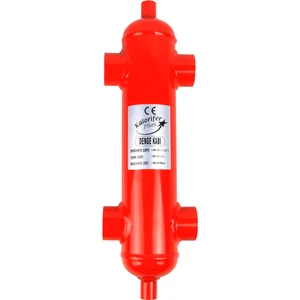 Denge Kabı Dn 40 1 1/2 DIŞLI-Q80