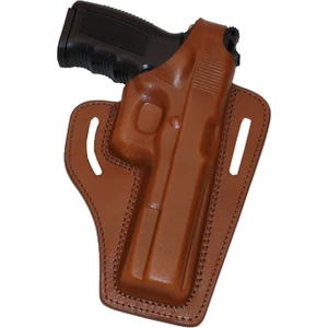 Kuyucular Deri Colt 1911, Tisaş Zig M1911 Deri Tabanca Kılıfı K-343-T