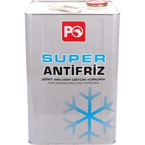 Petrol Ofisi Süper Antifriz 16 kg