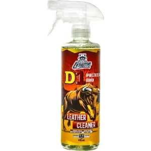 D1 Deri Temizleyici 473ML