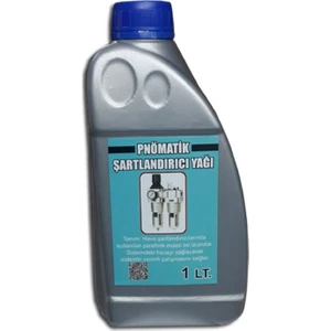 Şartlandırıcı Yag 1 Litre