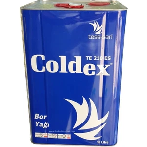 Te 210 Es 16 Litre Universal Bor Yağı