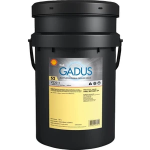 Gadus S2 V220 1 Gres Yağı 18 kg