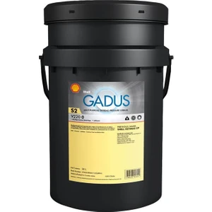 Gadus S2 V220 0 Gres Yağı 18 kg
