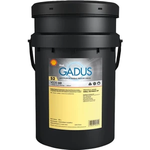 Gadus S2 V220 00 Gres Yağı 18 kg