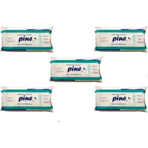 Perine Bölgesi Temizleme HAVLUSU-5X52