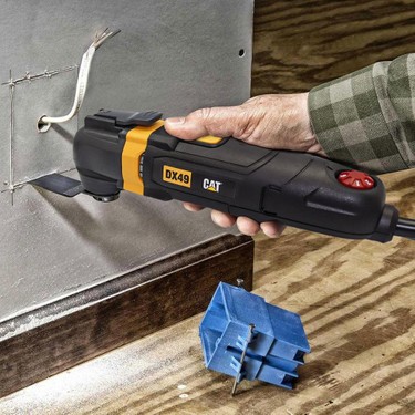Cat DX49.1 350WATT Profesyonel Çok Amaçlı Devir Ayarlı Kesme Fiyatı