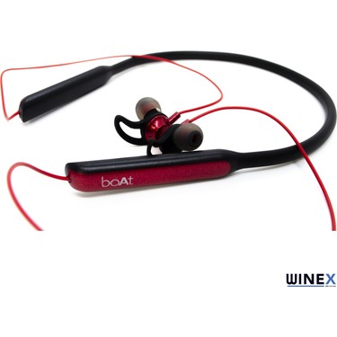 Winex Boat Rockerz K22 Bluetooth Kulakl k Fiyat