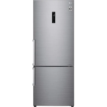 LG GC-B569BLCM.APZPLTK E Enerji Sınıfı 462L No-Frost