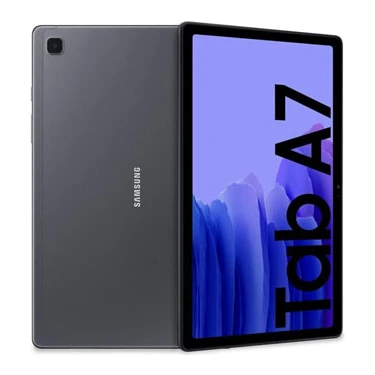 Samsung Galaxy Tab A7 SM-T500 32 GB 10.4 Wi-Fi Dokunmatik Tablet Koyu