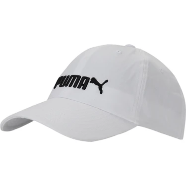 Puma Essentials No. 2 Logo