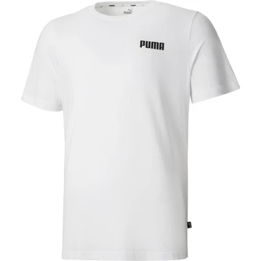 PUMA ESSENTIALS Küçük Logolu Erkek