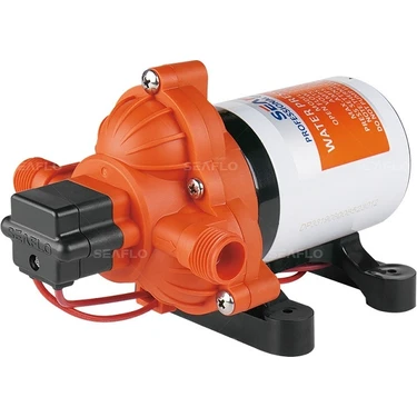 Seaflo Hidrofor 11.3lt/dk 12V