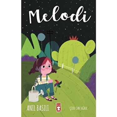 Melodi - Anıl