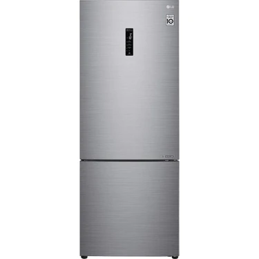 Lg GC-B569NLLM Kombi No Frost